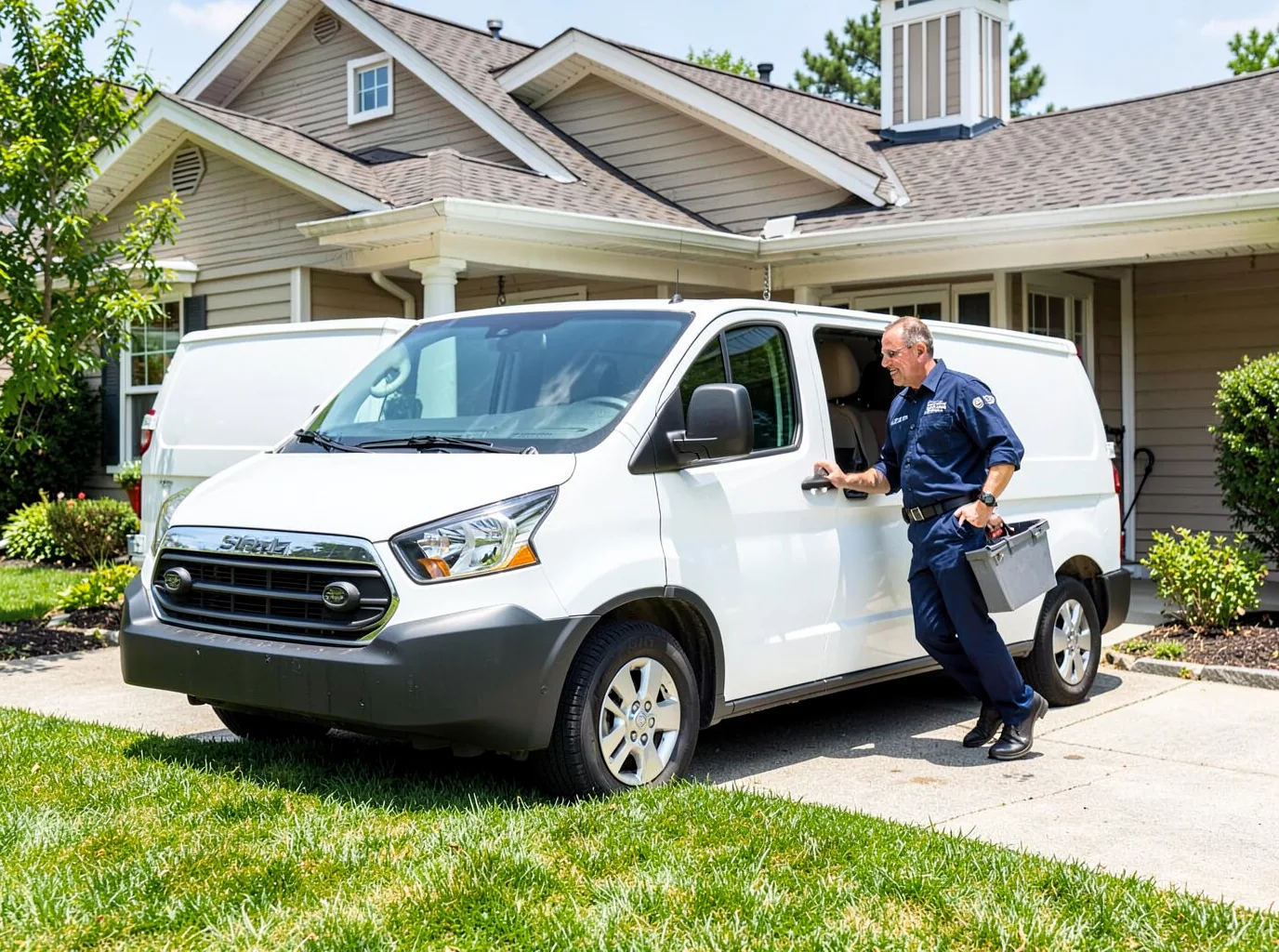 Emergency Plumber company in Silver Lake, IN